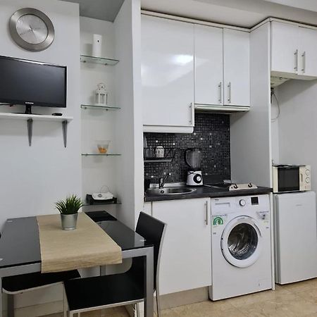 마드리드 Chueca Apartament 아파트 외부 사진