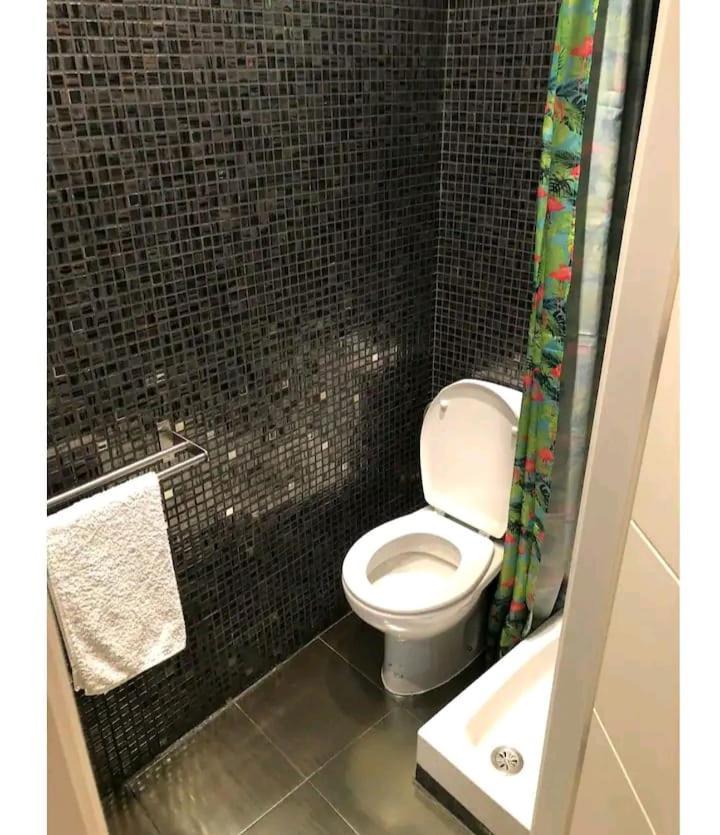 마드리드 Chueca Apartament 아파트 외부 사진