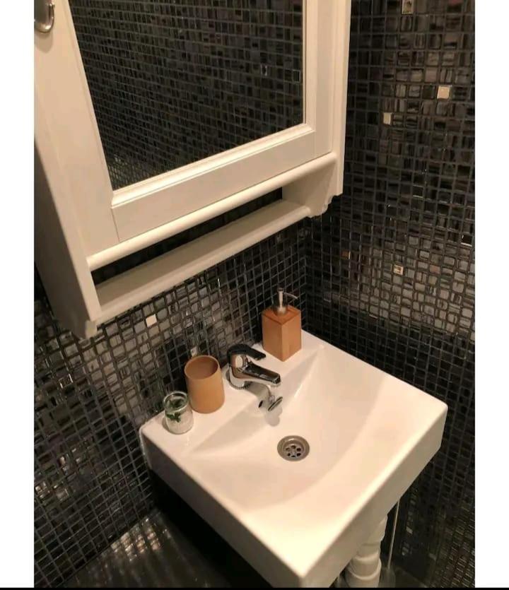 마드리드 Chueca Apartament 아파트 외부 사진