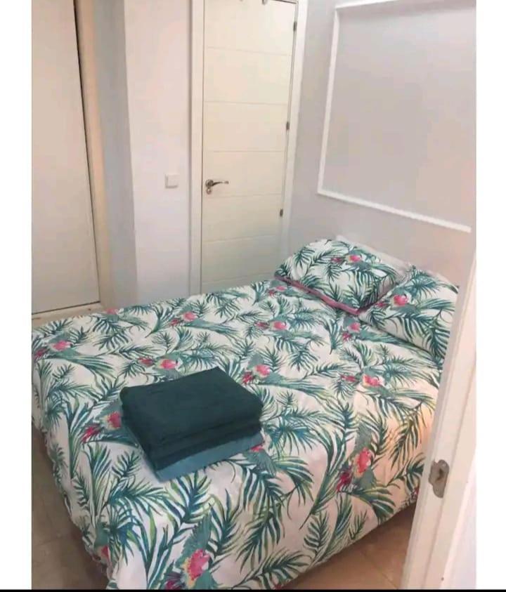 마드리드 Chueca Apartament 아파트 외부 사진