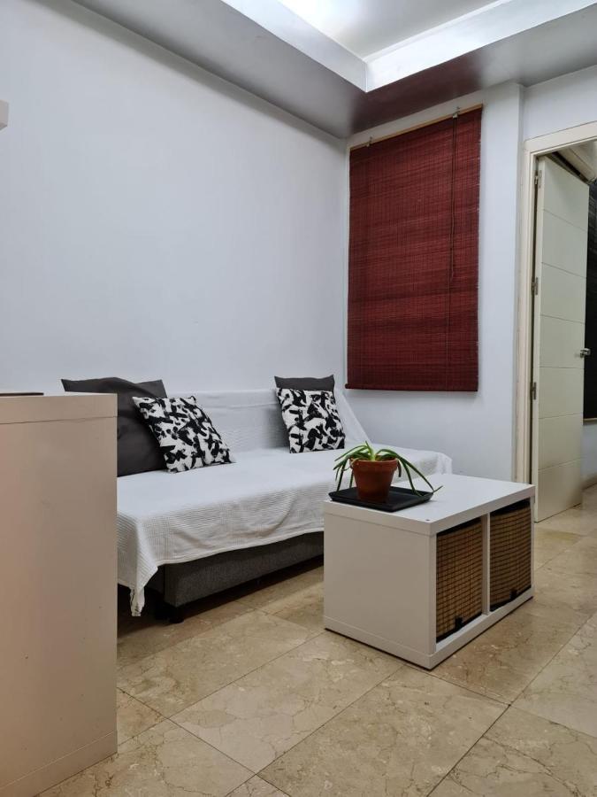 마드리드 Chueca Apartament 아파트 외부 사진
